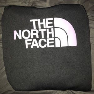 North Face Sweatshirt